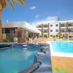 Club Atlantico * Puerto del Carmen (Lanzarote)