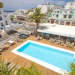 Club Atlantico Puerto del Carmen (Lanzarote)