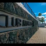Club Atlantico