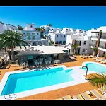Apartment Club Atlantico Puerto del Carmen (Lanzarote)