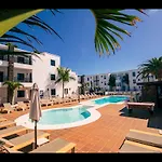 Club Atlantico Apartment