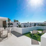 Apartment Club Atlantico *