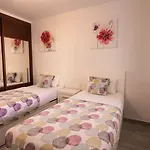 Club Atlantico * Puerto del Carmen (Lanzarote)