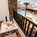 Apartment Club Atlantico *