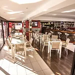 Club Atlantico Apartament