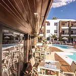 Apartment Club Atlantico *