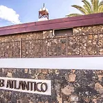 Club Atlantico Apartment *