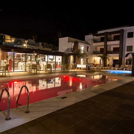 Club Atlantico Διαμέρισμα