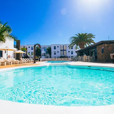 Apartament Club Atlantico