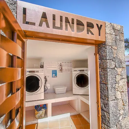 Club Atlantico Apartment