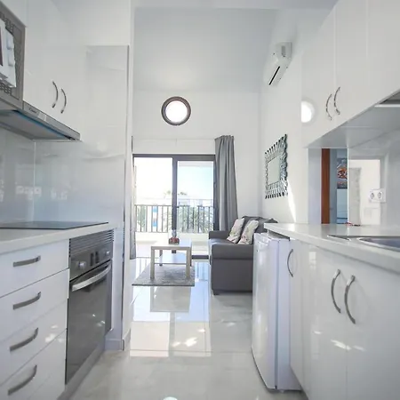 Apartamento Club Atlántico *