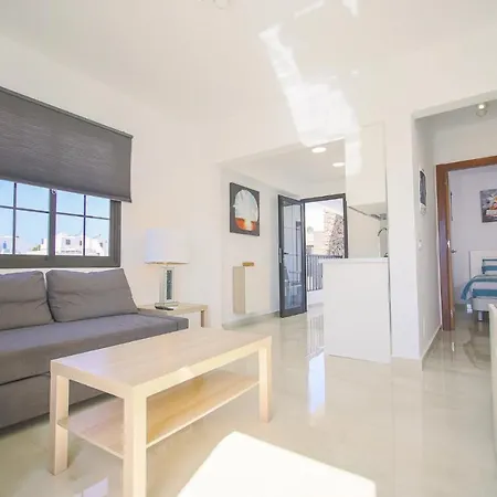 Apartamento Club Atlántico Puerto del Carmen (Lanzarote)