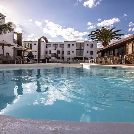 Club Atlántico Puerto del Carmen (Lanzarote)