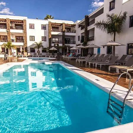 Apartamento Club Atlántico Puerto del Carmen (Lanzarote)