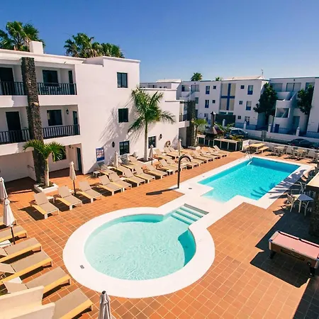 Club Atlántico Apartamento Puerto del Carmen (Lanzarote)