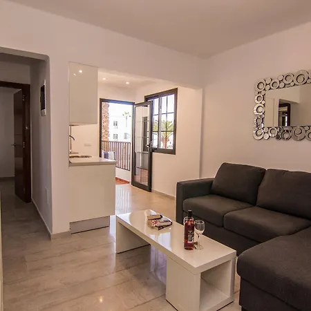 Διαμέρισμα Club Atlantico