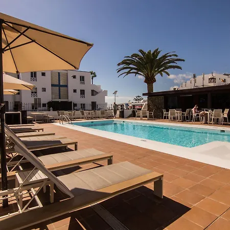 Club Atlántico Puerto del Carmen (Lanzarote)