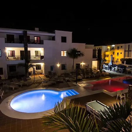 Διαμέρισμα Club Atlantico *