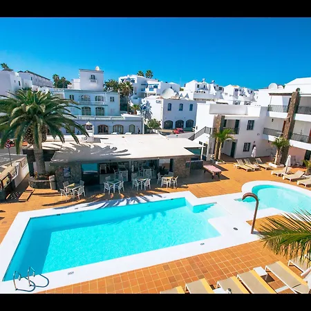 Apartment Club Atlantico Puerto del Carmen (Lanzarote)