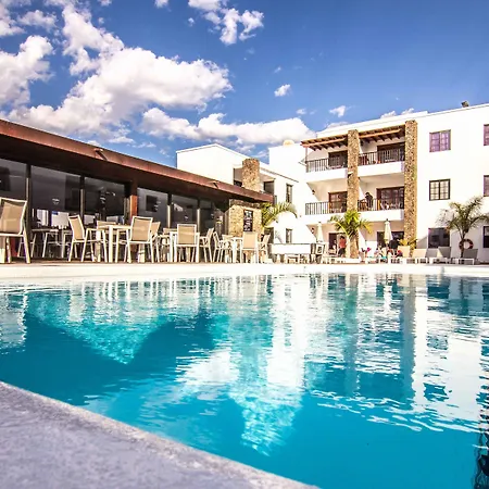 Apartamento Club Atlántico *