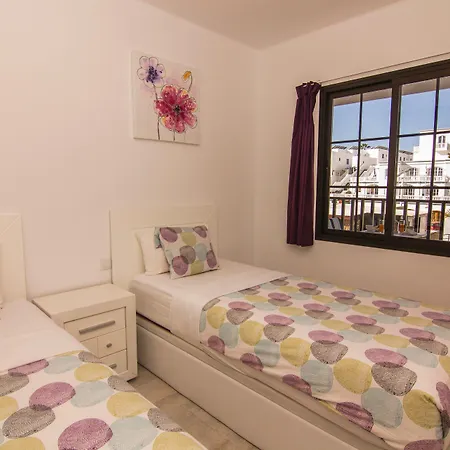 Apartment Club Atlantico *
