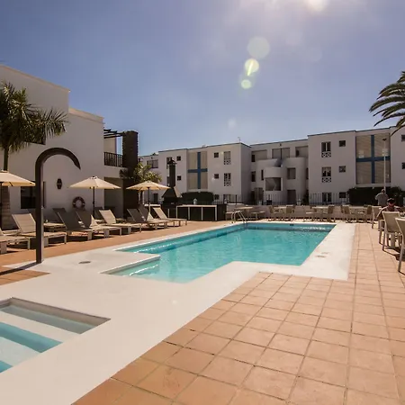 Club Atlantico Apartment *