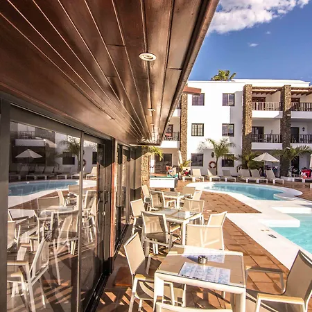 Apartment Club Atlantico *