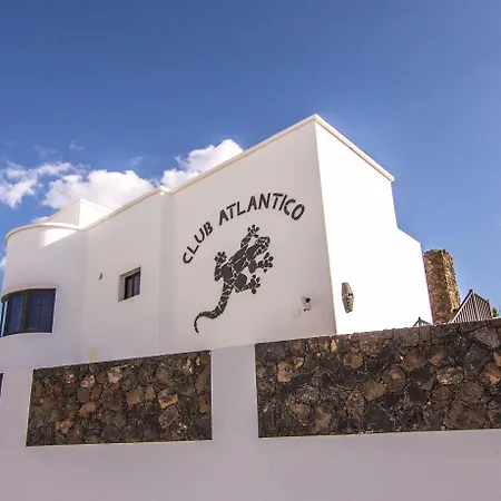 Club Atlántico Apartamento Puerto del Carmen (Lanzarote)
