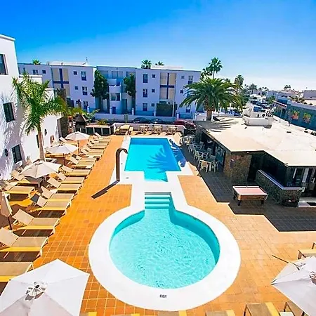 Club Atlantico شقة
