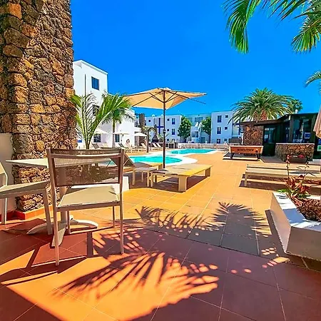 Club Atlantico شقة