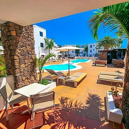 Club Atlantico شقة *
