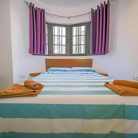 Apartment Club Atlantico *