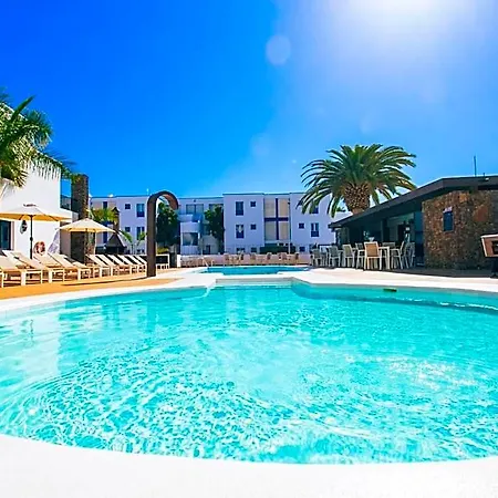 Club Atlántico Apartamento Puerto del Carmen (Lanzarote)