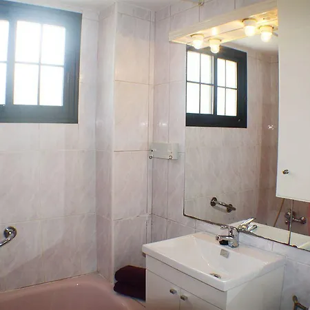 Club Atlantico Apartment *