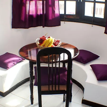 Apartment Club Atlantico