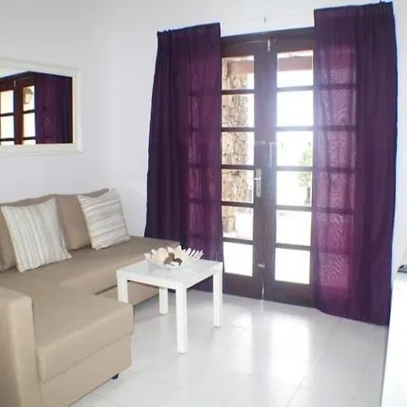 Apartment Club Atlantico *