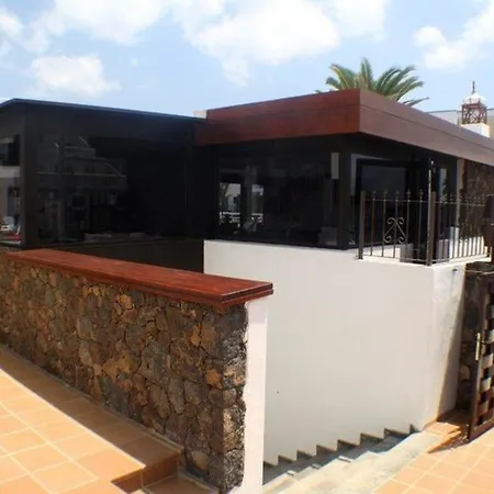 Apartment Club Atlantico