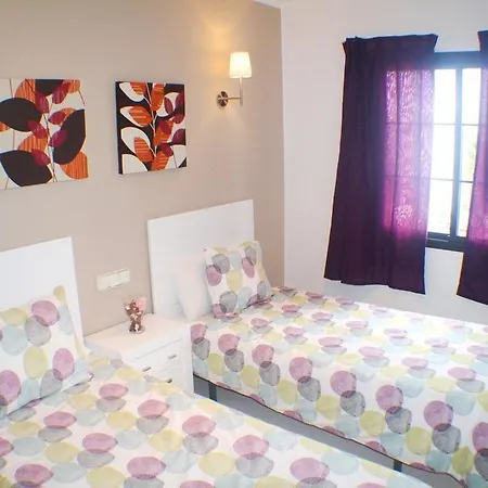 Apartment Club Atlantico *