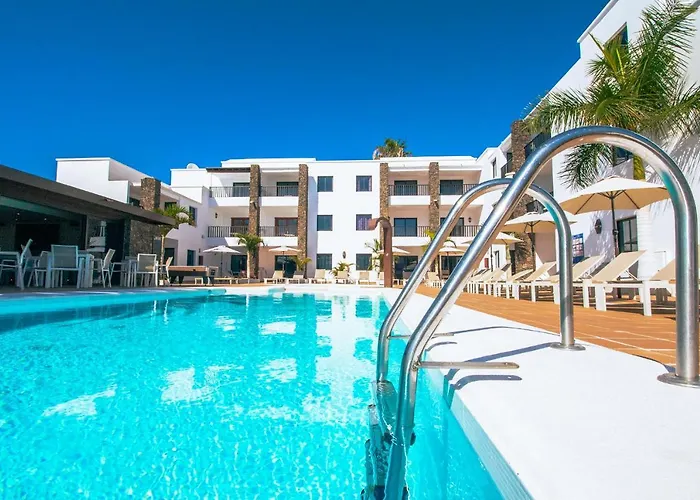 Club Atlantico Apartment Puerto del Carmen (Lanzarote)