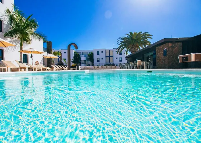 Club Atlantico Puerto del Carmen (Lanzarote)