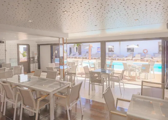 Apartment Club Atlantico *