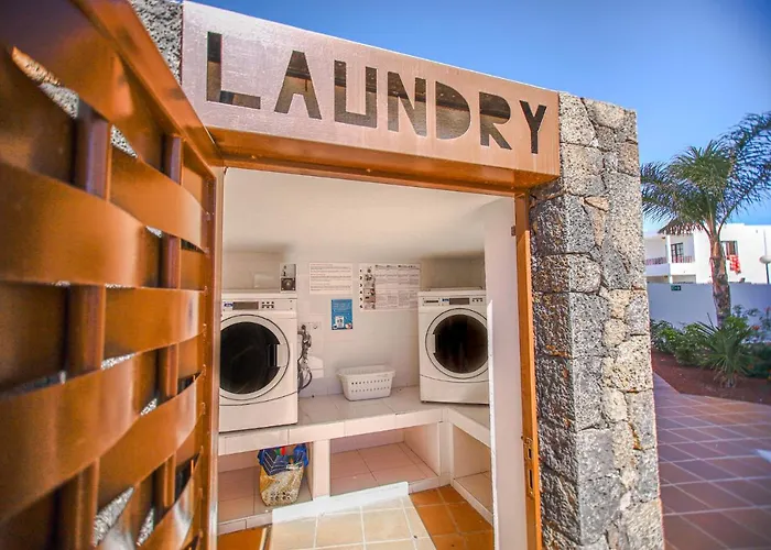 Club Atlantico Apartment