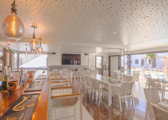 Club Atlantico Apartment Puerto del Carmen (Lanzarote)