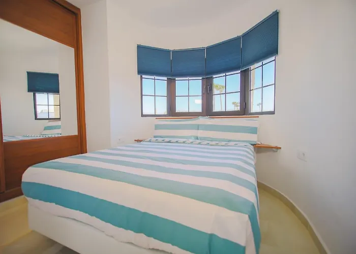 Apartment Club Atlantico