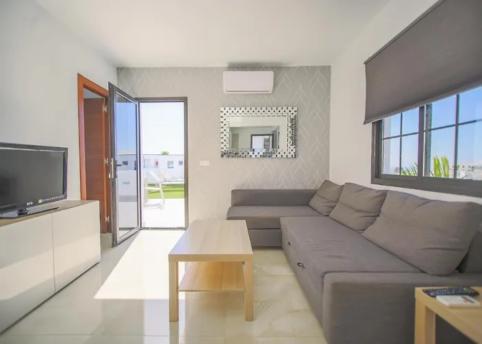 Club Atlantico Apartment Puerto del Carmen (Lanzarote)