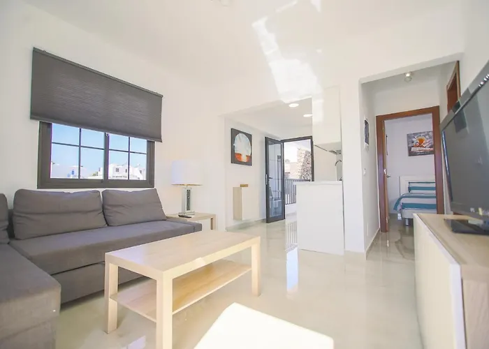 Apartment Club Atlantico Puerto del Carmen (Lanzarote)