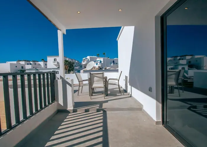 Club Atlantico Apartment Puerto del Carmen (Lanzarote)