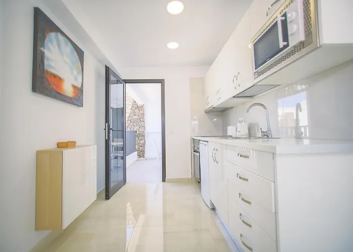 Apartment Club Atlantico