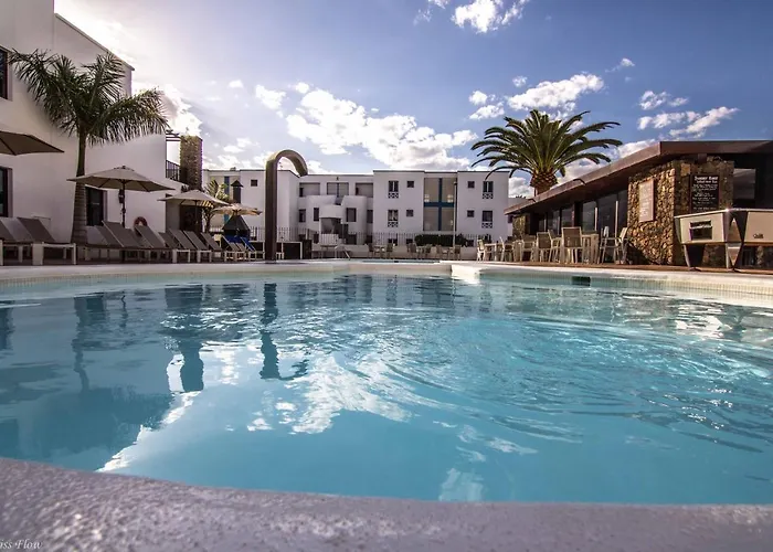 Club Atlantico Puerto del Carmen (Lanzarote)