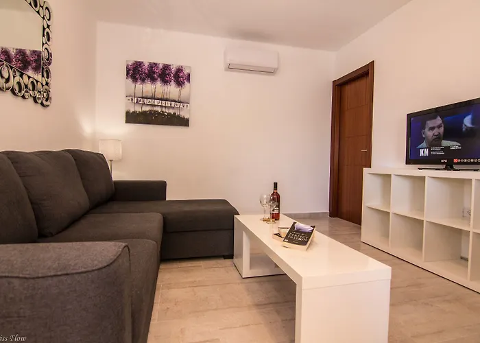 Apartment Club Atlantico